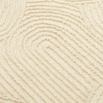 Ковер из шерсти lucknow из коллекции ethnic