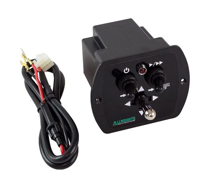 Пульт управления беспроводной (джойстик)