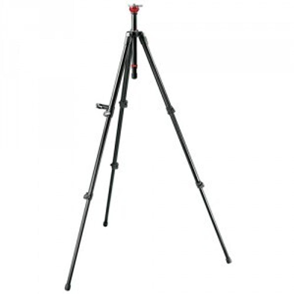 Видеоштатив Manfrotto 755XB MDeVe Video Tripod