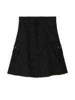 Юбка Black A-line