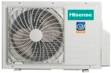 Мультисплит-система Hisense AUW3-24U4SZD