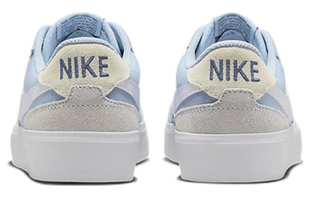 Кроссовки Nike Sb Zoom Pogo Plus (Женская размерная сетка)