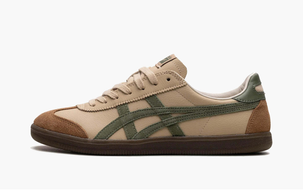 Asics Onitsuka Tiger Tokuten "Beige Green"