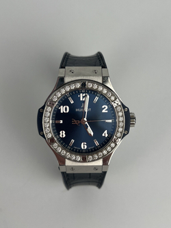 Часы Hublot Big Bang