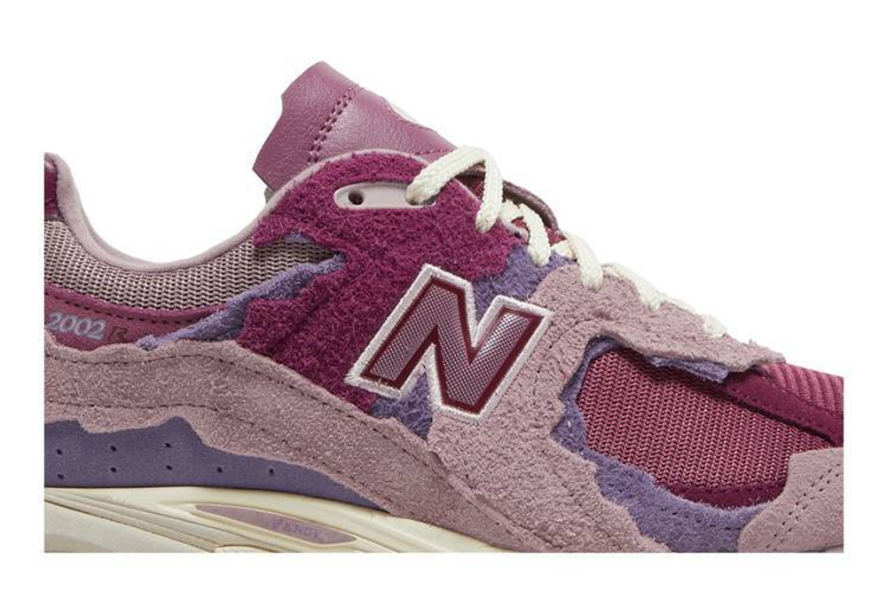 Кроссовки New Balance Nb 2002R "Refined Future"