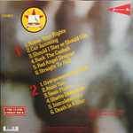 The Clash / Combat Rock (LP)