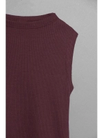 Платье для девочки летнее без рукавов