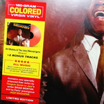 Art Blakey And The Jazz Messengers / Moanin (Coloured Vinyl)(LP)
