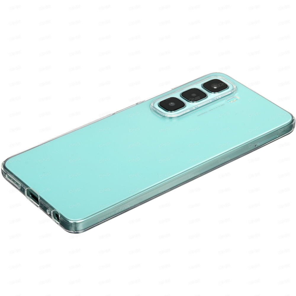 Infinix HOT 50