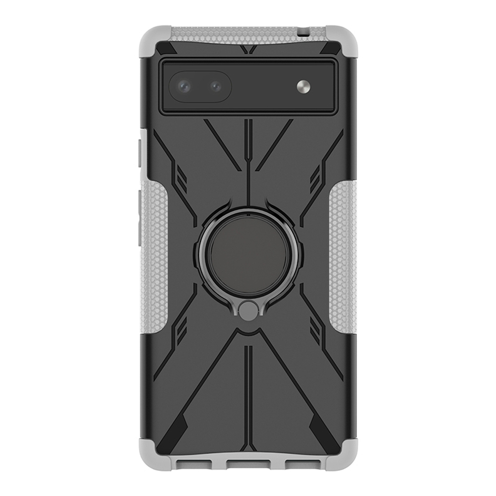 Чехол Panzer Case для Google Pixel 6A