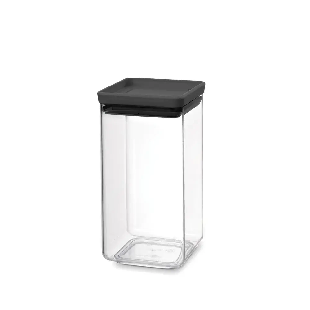 Brabantia Квадратный контейнер 1,6л.