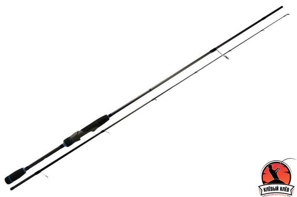 Спиннинг Maximus ADVISOR TWITCHING 213MH 2,13m  12-40g