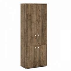 Шкаф закрытый высокий 820х440х2195 V-602
