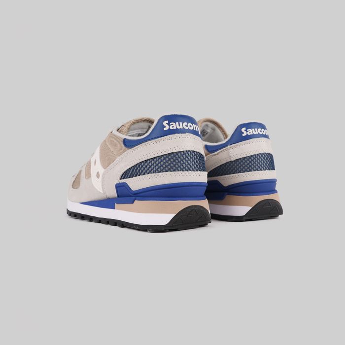 Кроссовки Saucony Shadow Original артикул:S2108807 - купить в магазине Дайс