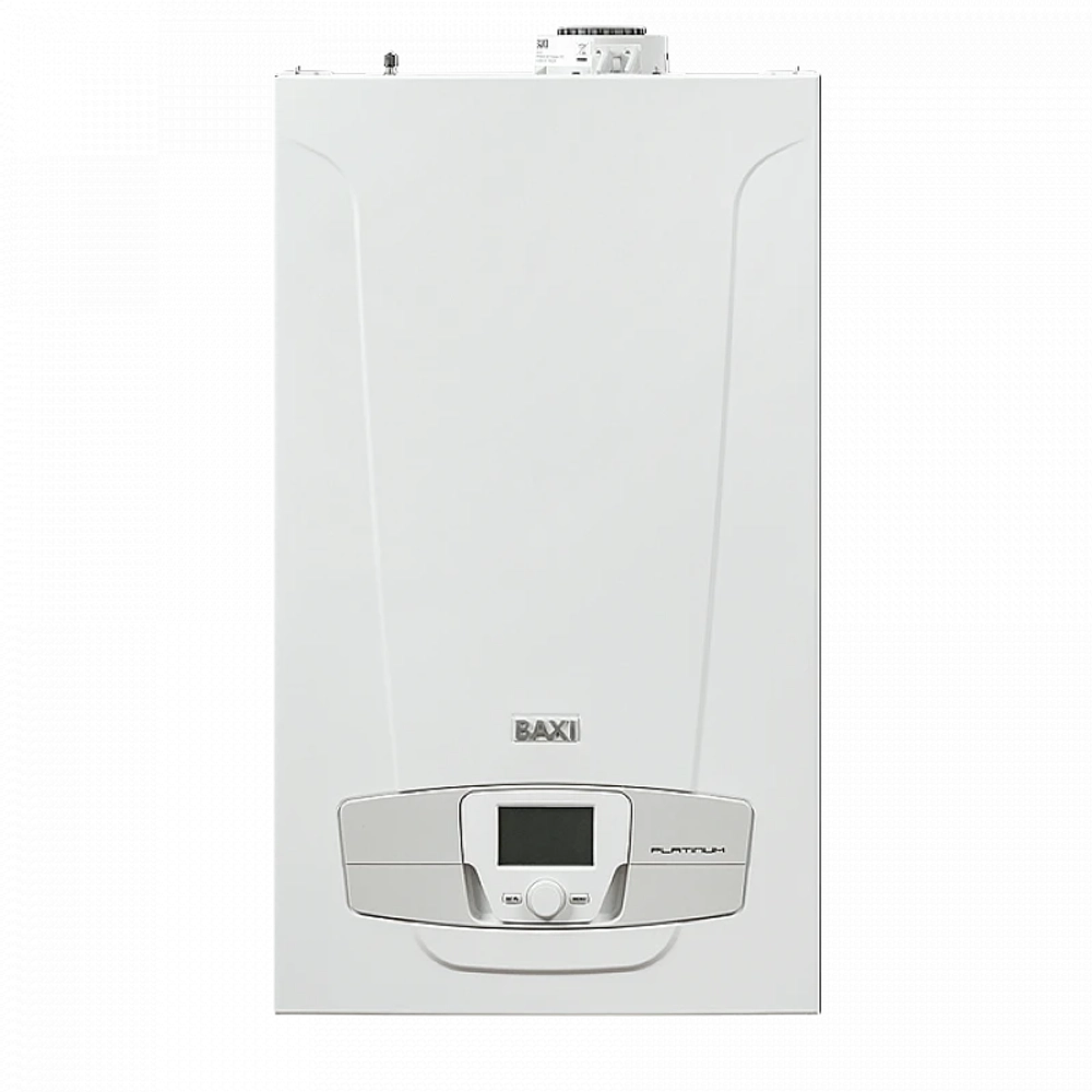 Baxi LUNA PLATINUM+ 1.24 GA котел газовый настенный 7219690--