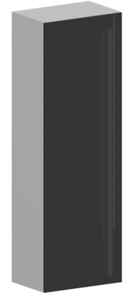 Кухня Модуль ШВП 509 Белый / Галактик