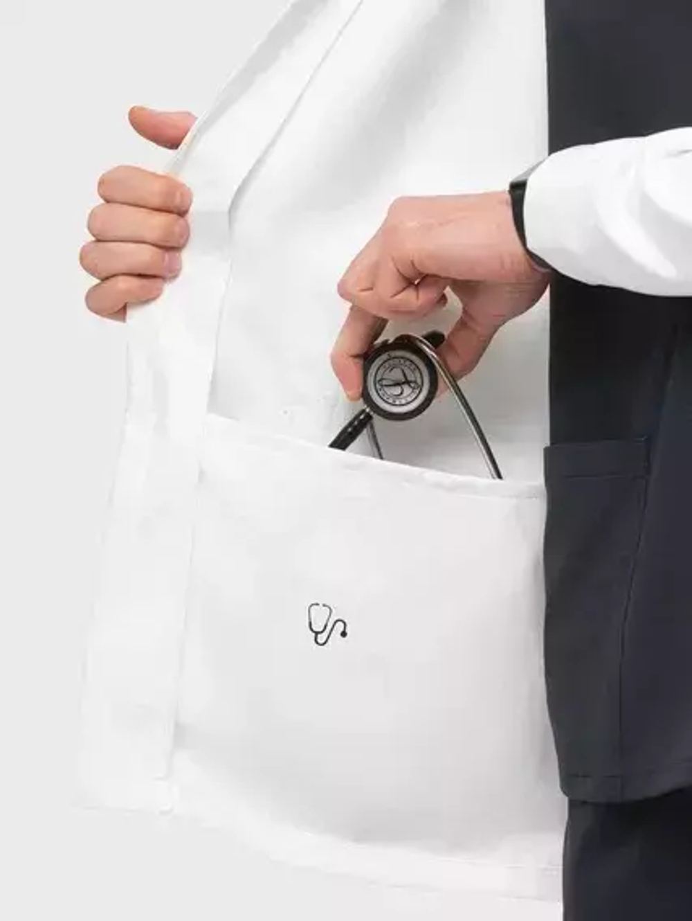 Халат Nelson 2.0 wearPLUS