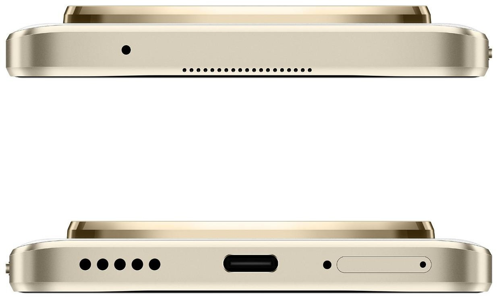 Смартфон Huawei nova 13i 8 ГБ/128 ГБ белый