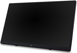 Монитор Viewsonic 21.5" TD2230 Touch IPS LED, 1920x1080, 5ms, 250cd/m2, 50Mln:1, 178°/178°, VGA, HDMI, DP, USB*2, колонки, Tilt, VESA(100x100), Black