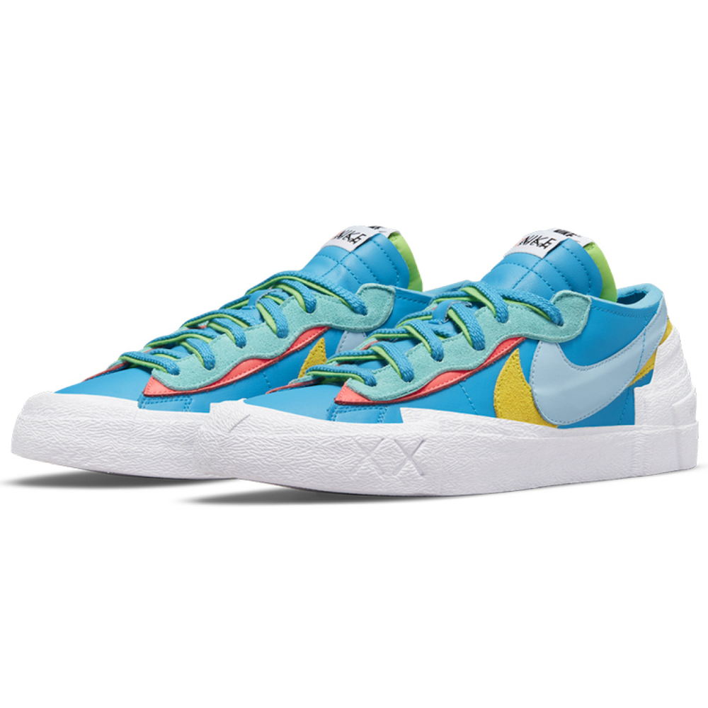 Кроссовки Nike, DM7901-400