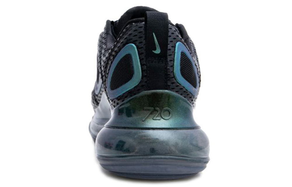 Nike 720 throwback best sale