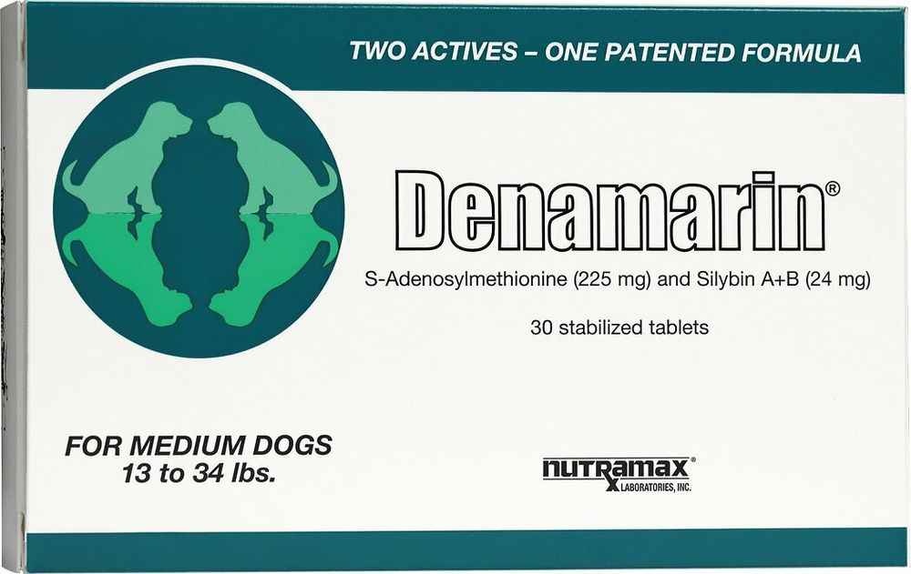 Denamarin