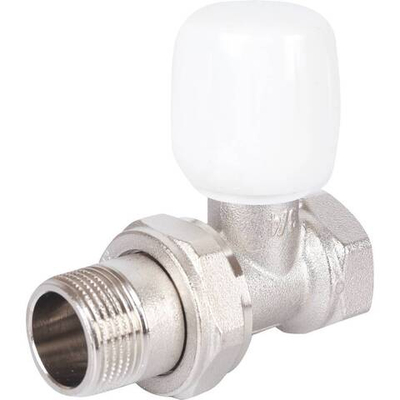 Ручной вентиль ITAP прямой 3/4"