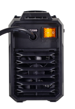 Сварочный аппарат инверторный Ресанта САИ-205Т LUX