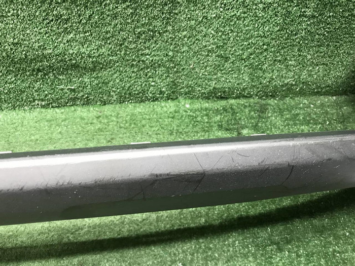 Накладка бампера Chery Tiggo 8 Pro Max (22-нв)