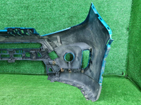 Бампер передний Suzuki Vitara 2 (2018-2024)