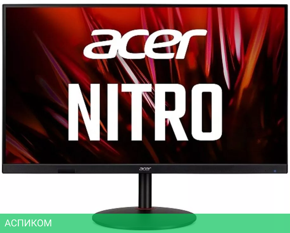 Игровой монитор Acer Nitro XV322QKKVbmiiphuzx