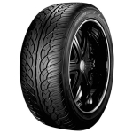 Летняя шина Yokohama Parada Spec-X PA02J (235/55 R19 101V)