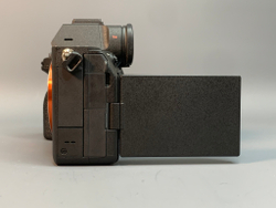 Sony A7 Mark IV 4.950 кадров