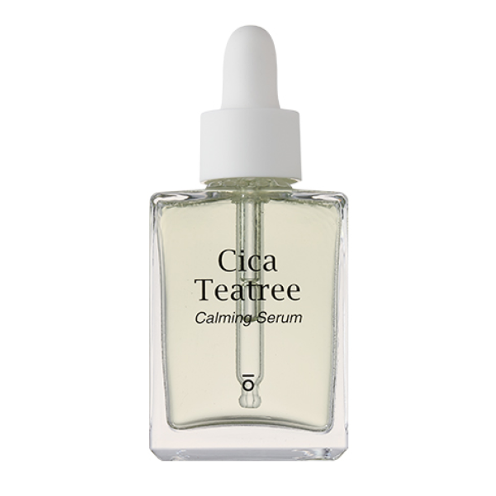 Сыворотка для лица Slosophy Cica Tea Tree Calming Serum 30 мл