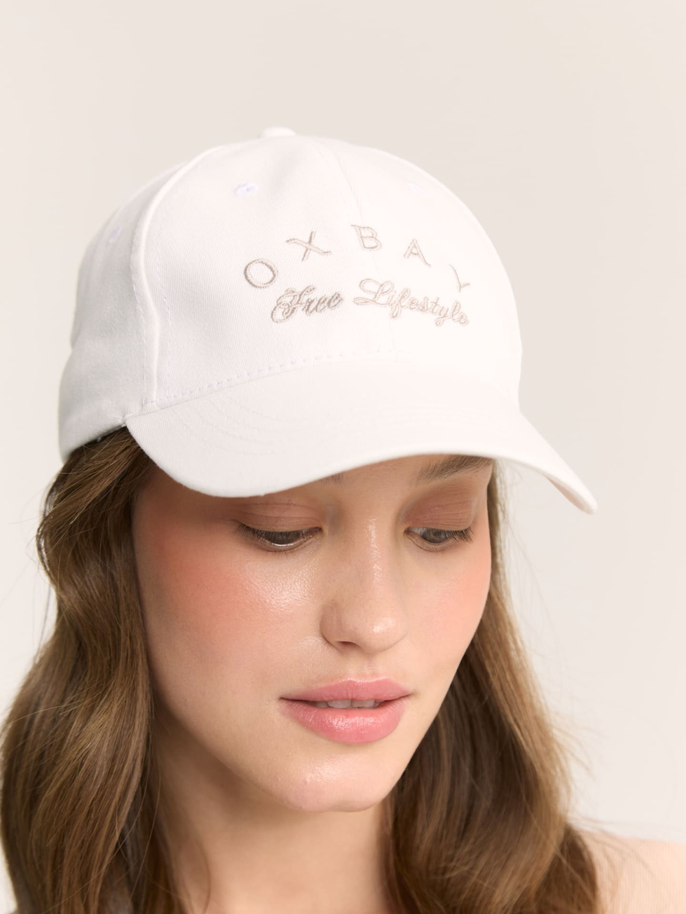 Кепка женская Oxbay