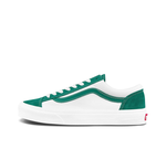 Кеды Vans Old Skool 36 Classic Sport - Cadmium Green VN0A54F69YE