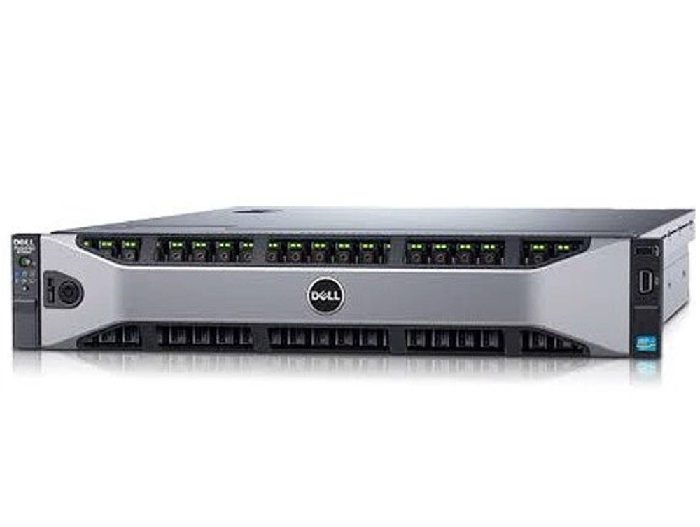 Сервер Dell EMC PowerEdge R730XD / 210-ADBC-324