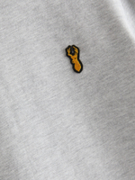 Футболка для мальчика Next U03-373, Светло-серый