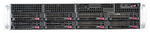 Сервер Supermicro SuperServer SYS-6028R-WTR