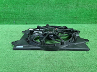 Диффузор с вентилятором Omoda C5 (2022-н.в.)