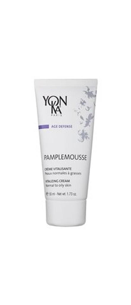 Yon-Ka Age Defense Grapefruit - восстанавливающий крем для нормальной и комбинированной кожи /   50  ml  / GTIN 0832630003225