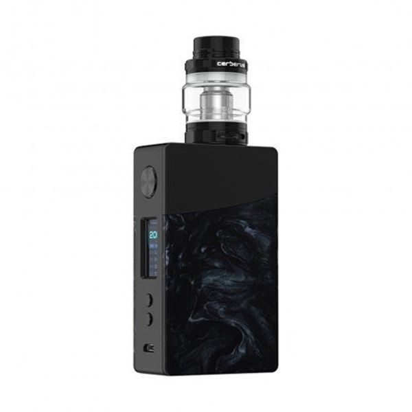 Купить Набор Geek Vape Nova 200W Kit Black+Onyx resin