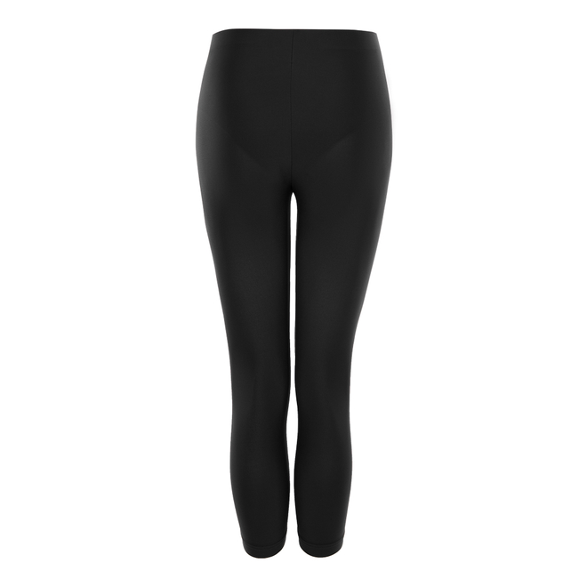 Сapri slim — Black