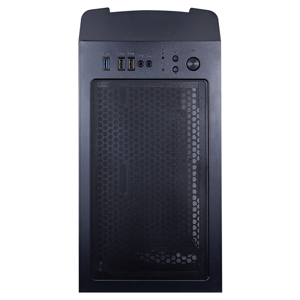 Игровой системный блок АСПИКОМ i3-101FD16S96G305VM6