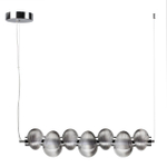 5096/24L ODL Подвес LED 24Вт 4000К 220В IP20 L-VISION