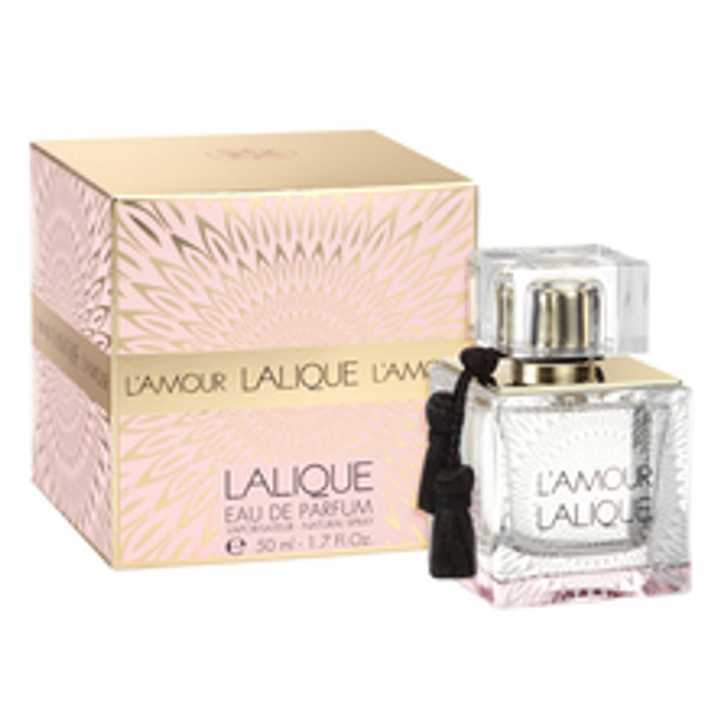 Lalique L`amour EDP 100ml