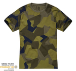 ФУТБОЛКА T-SHIRT