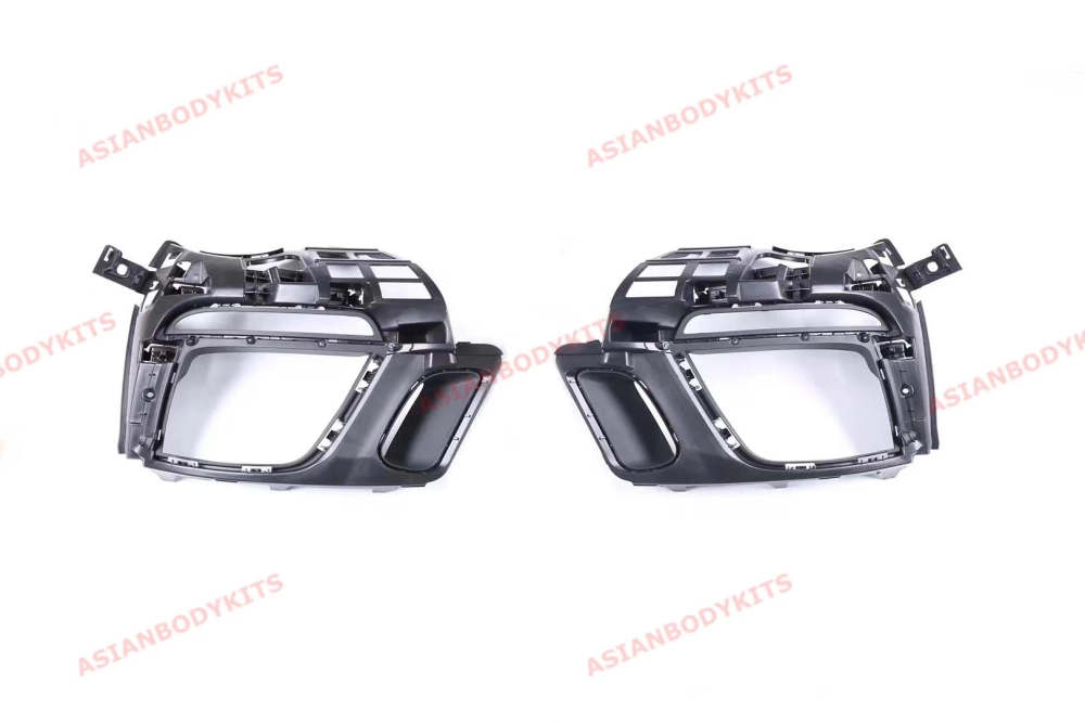 Передний бампер в стиле GT3 для PORSCHE 911 991.1 / 991.2 CARRERA S 2011–2020