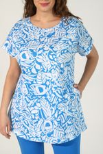 Костюм Ассоль-2 Виотекс ГОЛУБОЙ