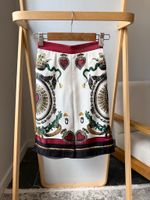 Шелковый костюм Dolce&Gabbana, 98